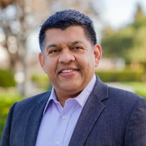 Sanjeev Redkar, PhD, MBA