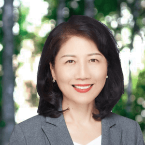 Dr. Jane Wang, Ph.D