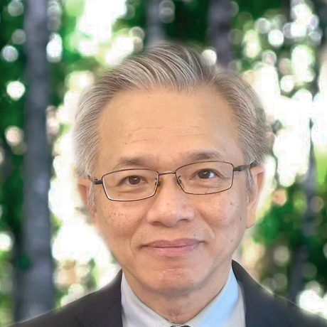 Jerry Tsai, MBA