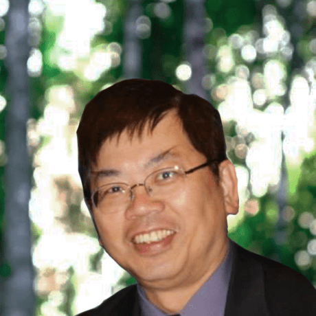 Moses Chen, PhD