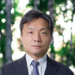 Hung-Wen Howard Chen