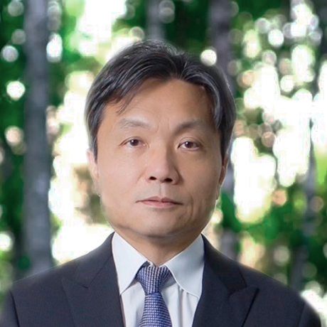 Hung-Wen Howard Chen