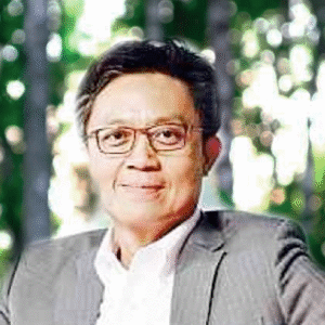 Joe Hsueh