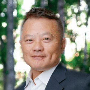 Peter Lin