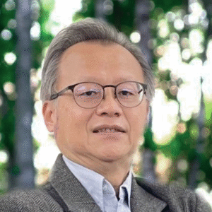 Yi-An (Frank) Chu